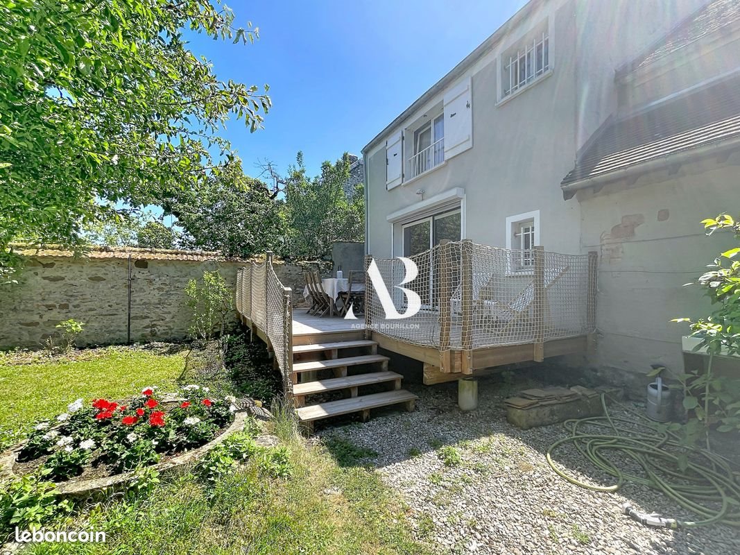 Maison à vendre, 154m², Coutençon
