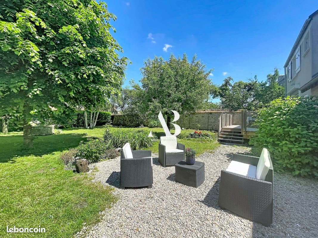 Maison à vendre, 154m², Coutençon