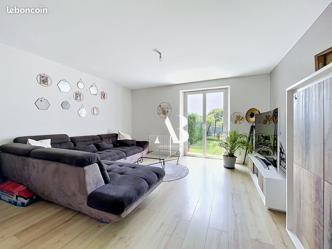 Maison à vendre, 133m², La Chapelle-Gauthier