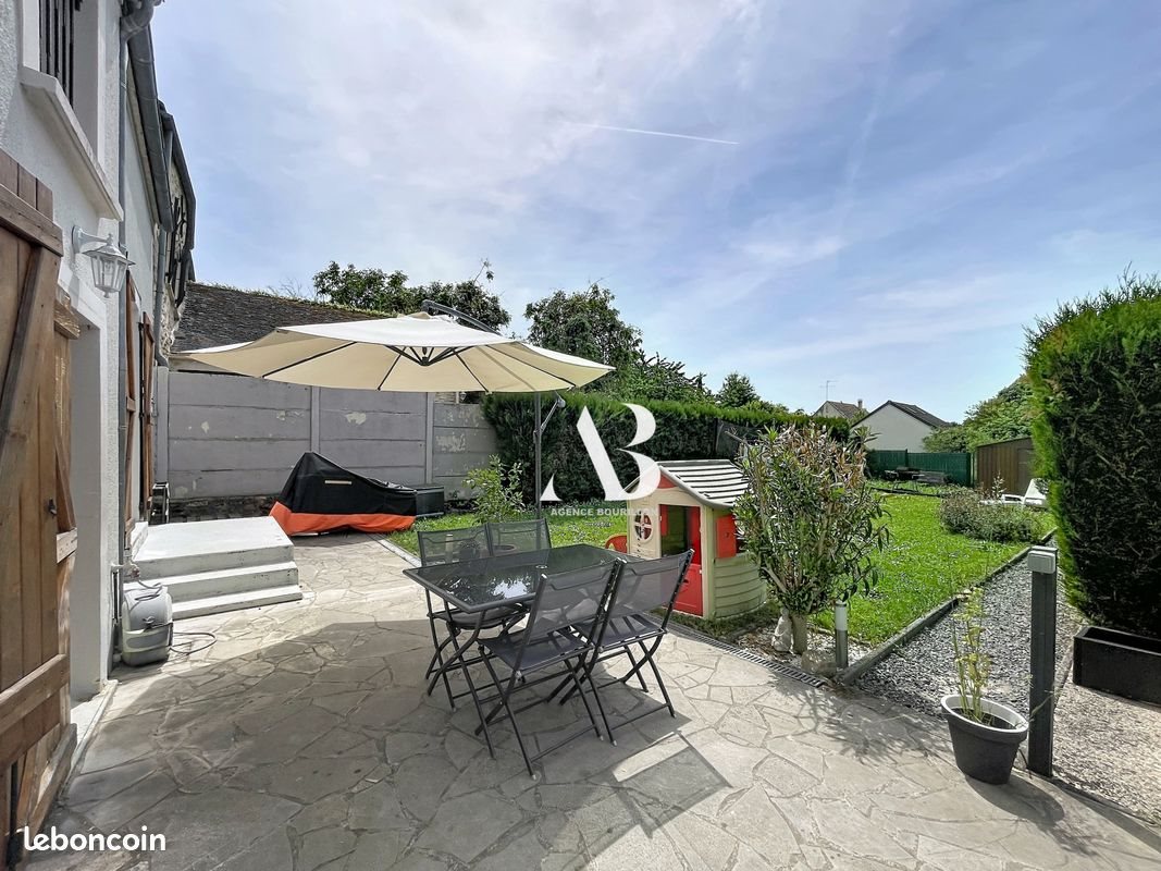 Maison à vendre, 133m², La Chapelle-Gauthier