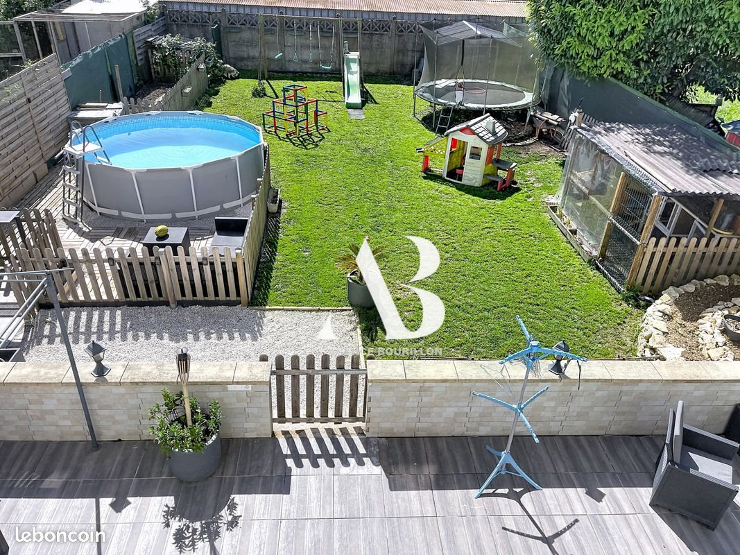 Maison à vendre, 180m², Gurcy-le-Châtel