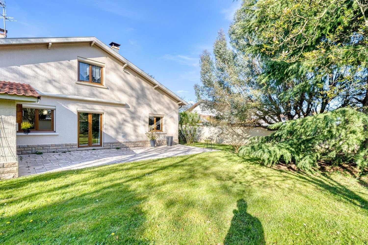 Maison à vendre, 120m², Villette-d'Anthon