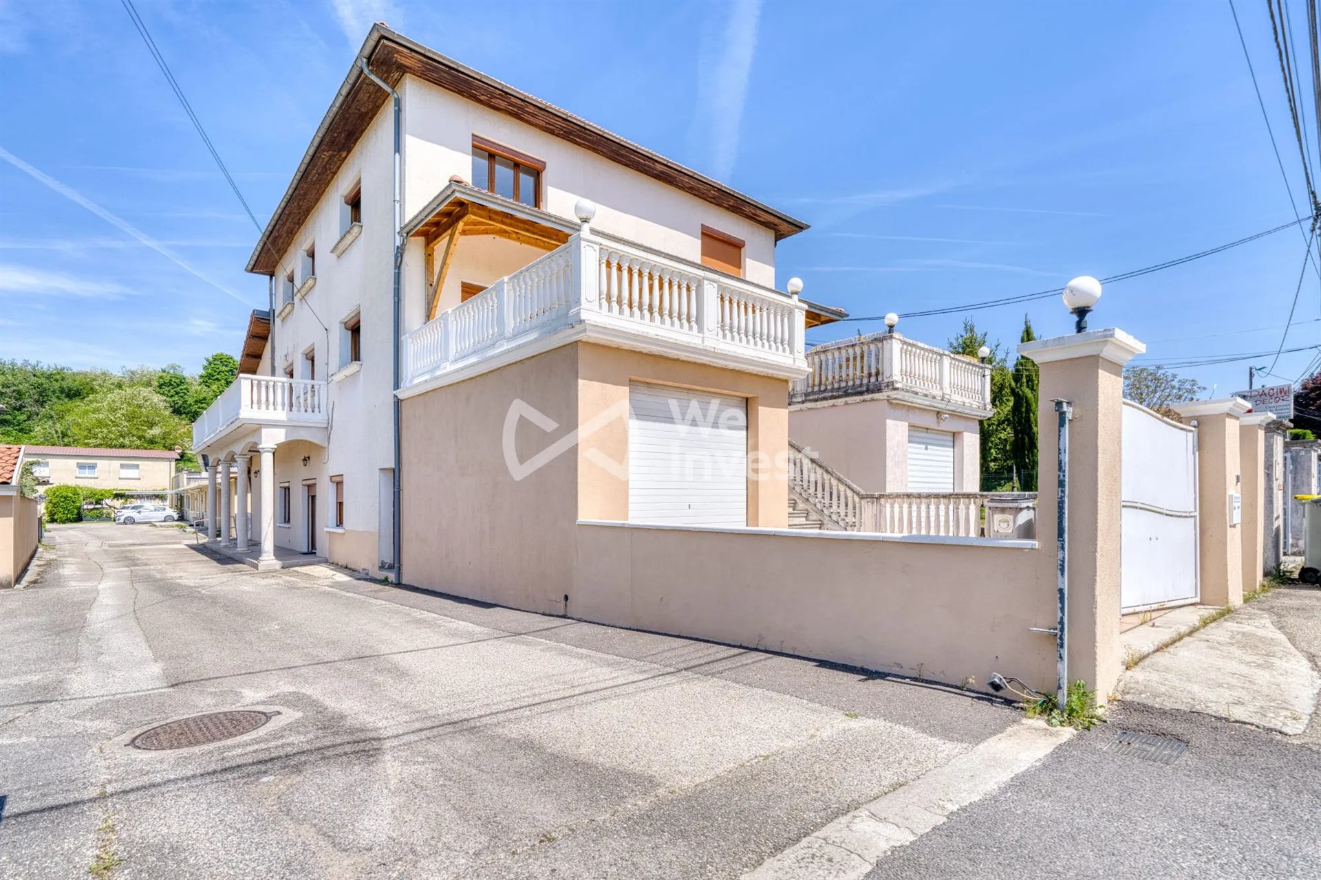 Appartement à vendre, 136m², Chavanoz