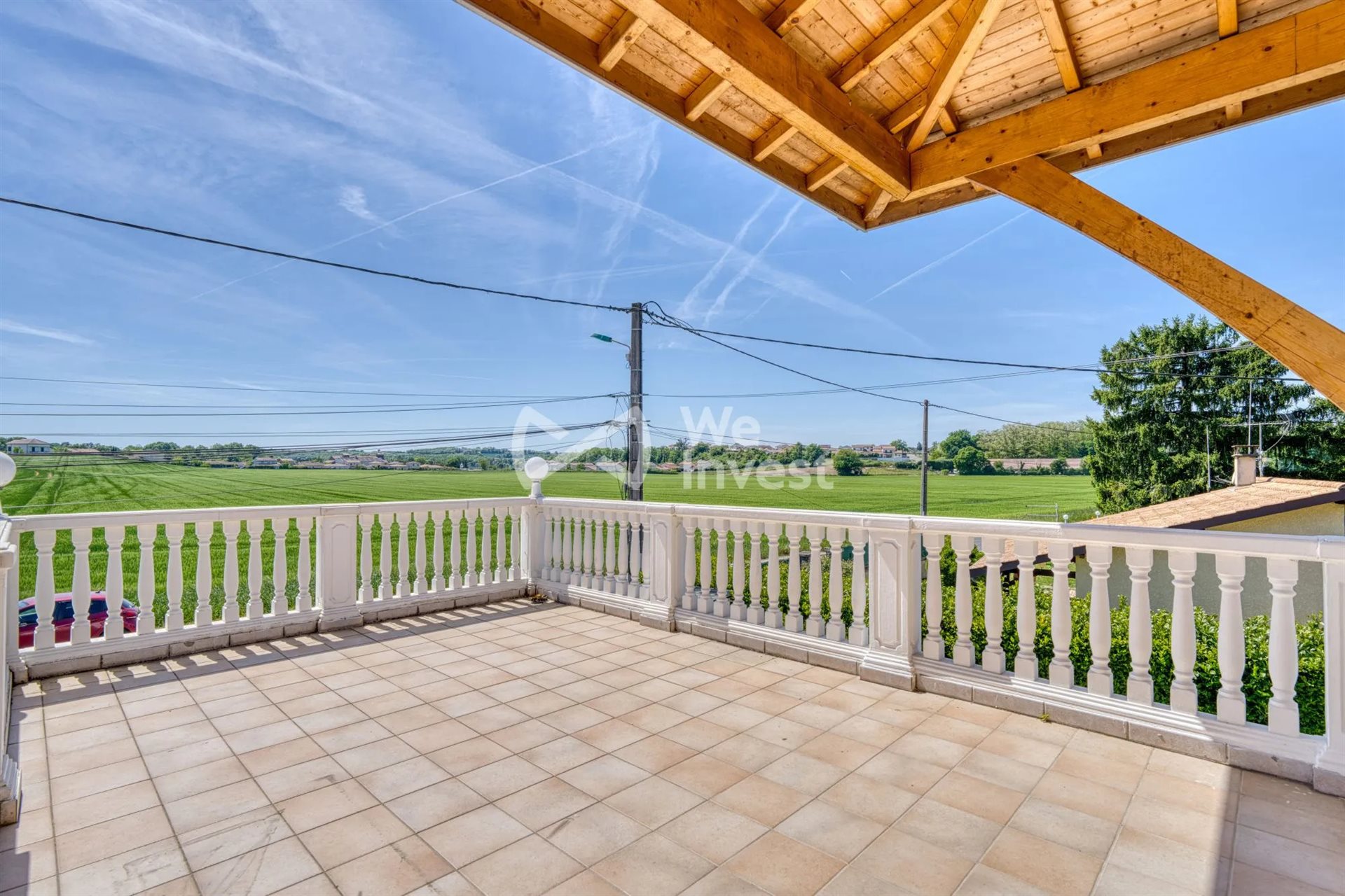 Appartement à vendre, 136m², Chavanoz
