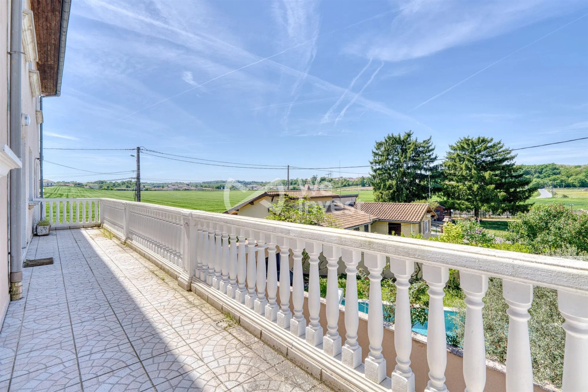 Appartement à vendre, 136m², Chavanoz