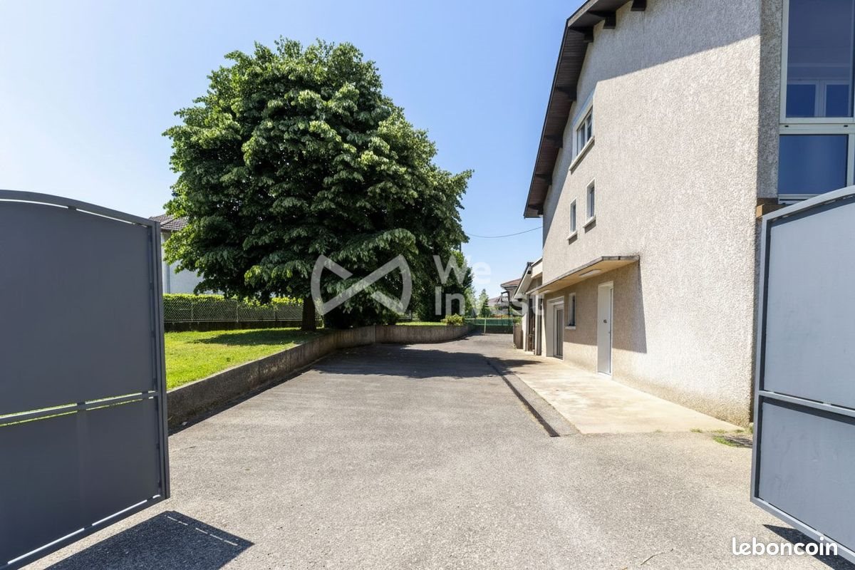 Maison à vendre, 137m², Seyssuel