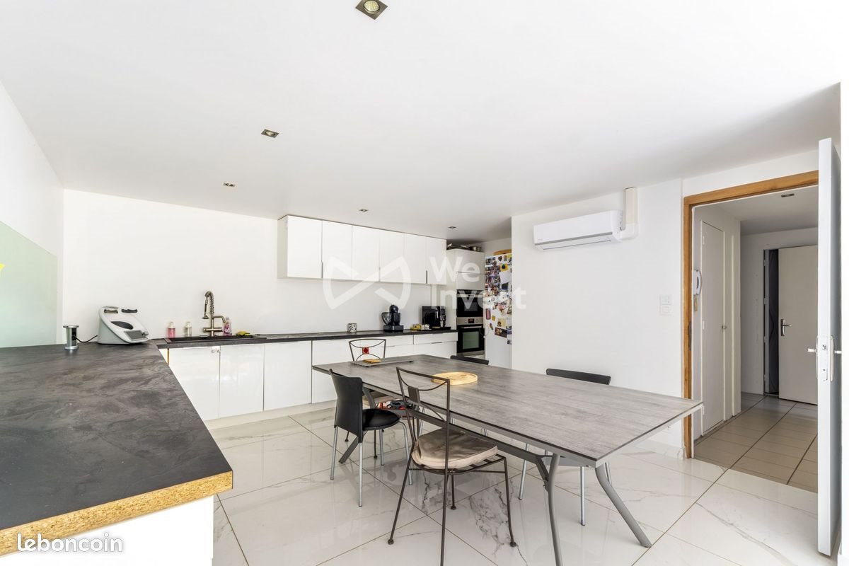 Maison à vendre, 137m², Seyssuel