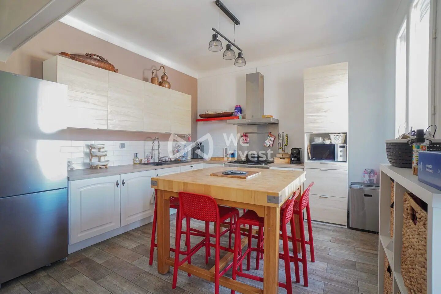 Maison à vendre, 115m², Vaulx-en-Velin