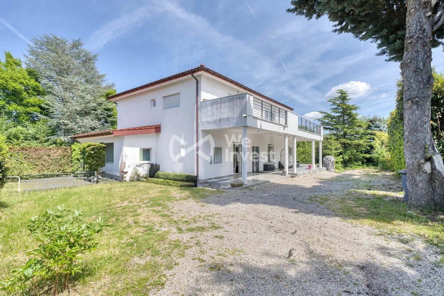 Maison à vendre, 216m², Saint-Laurent-de-Mure