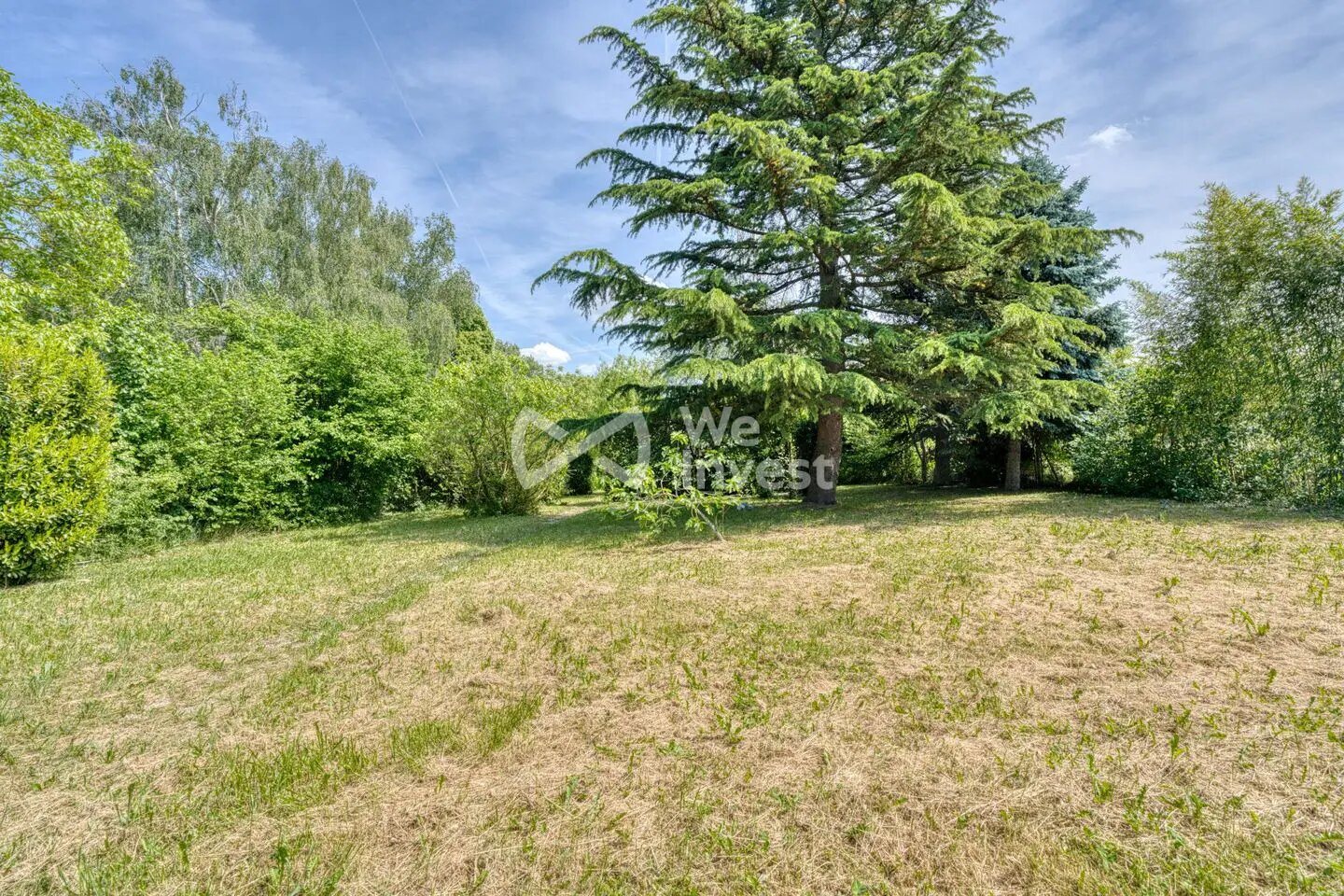 Maison à vendre, 216m², Saint-Laurent-de-Mure