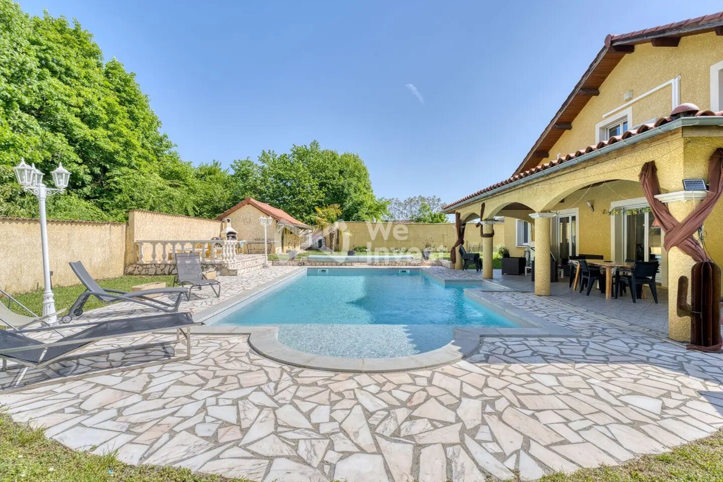 Maison à vendre, 184m², Charvieu-Chavagneux