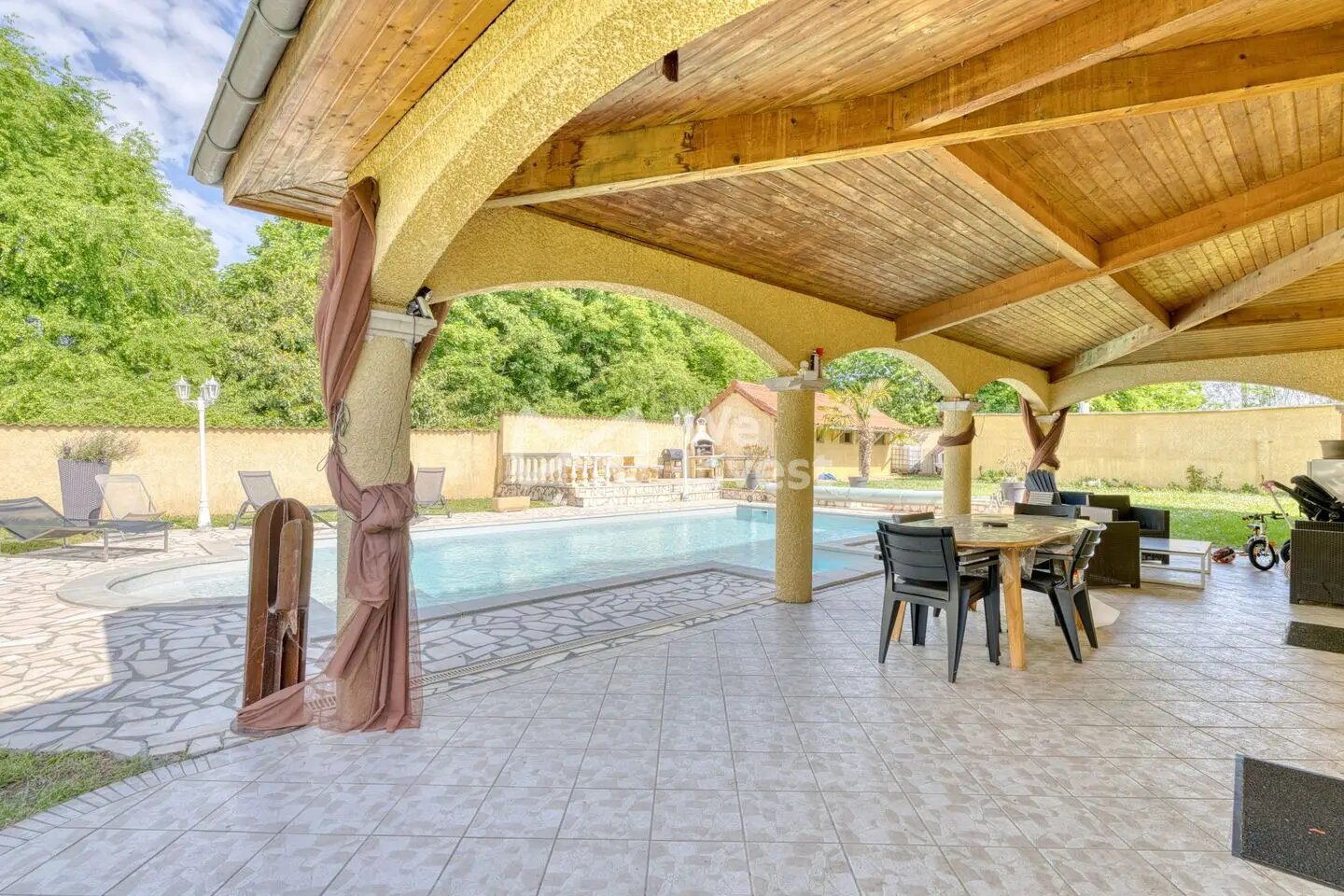 Maison à vendre, 184m², Charvieu-Chavagneux