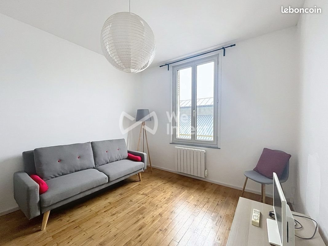 Appartement à louer, 43m², Lyon 8ème