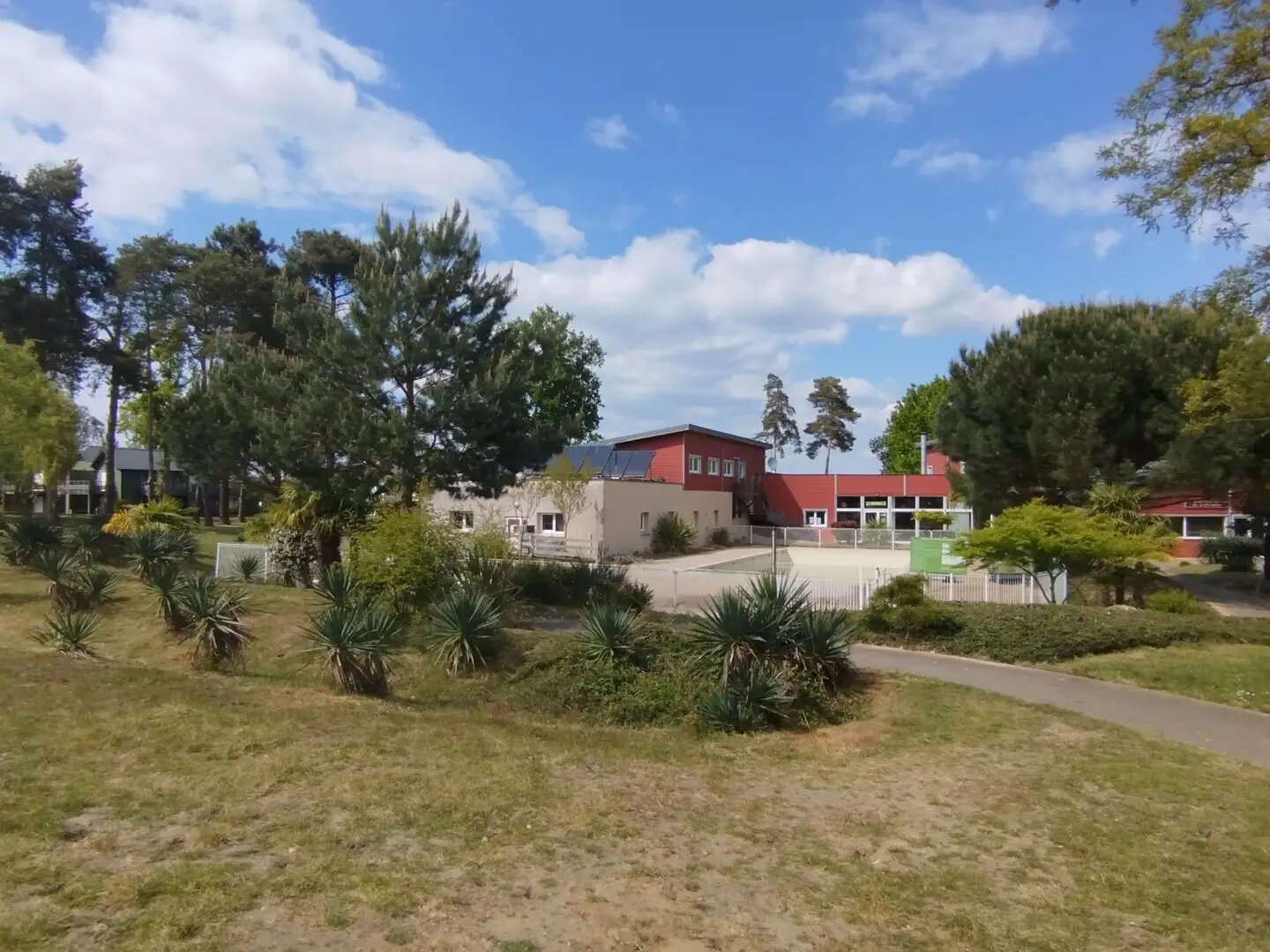 Appartement à vendre, 29m², Chaveignes