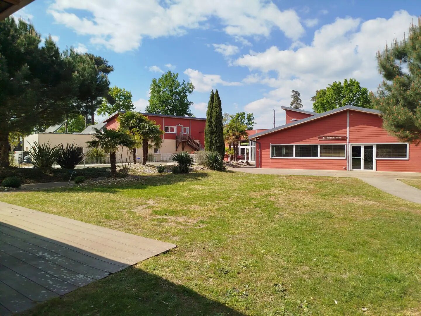 Appartement à vendre, 29m², Chaveignes
