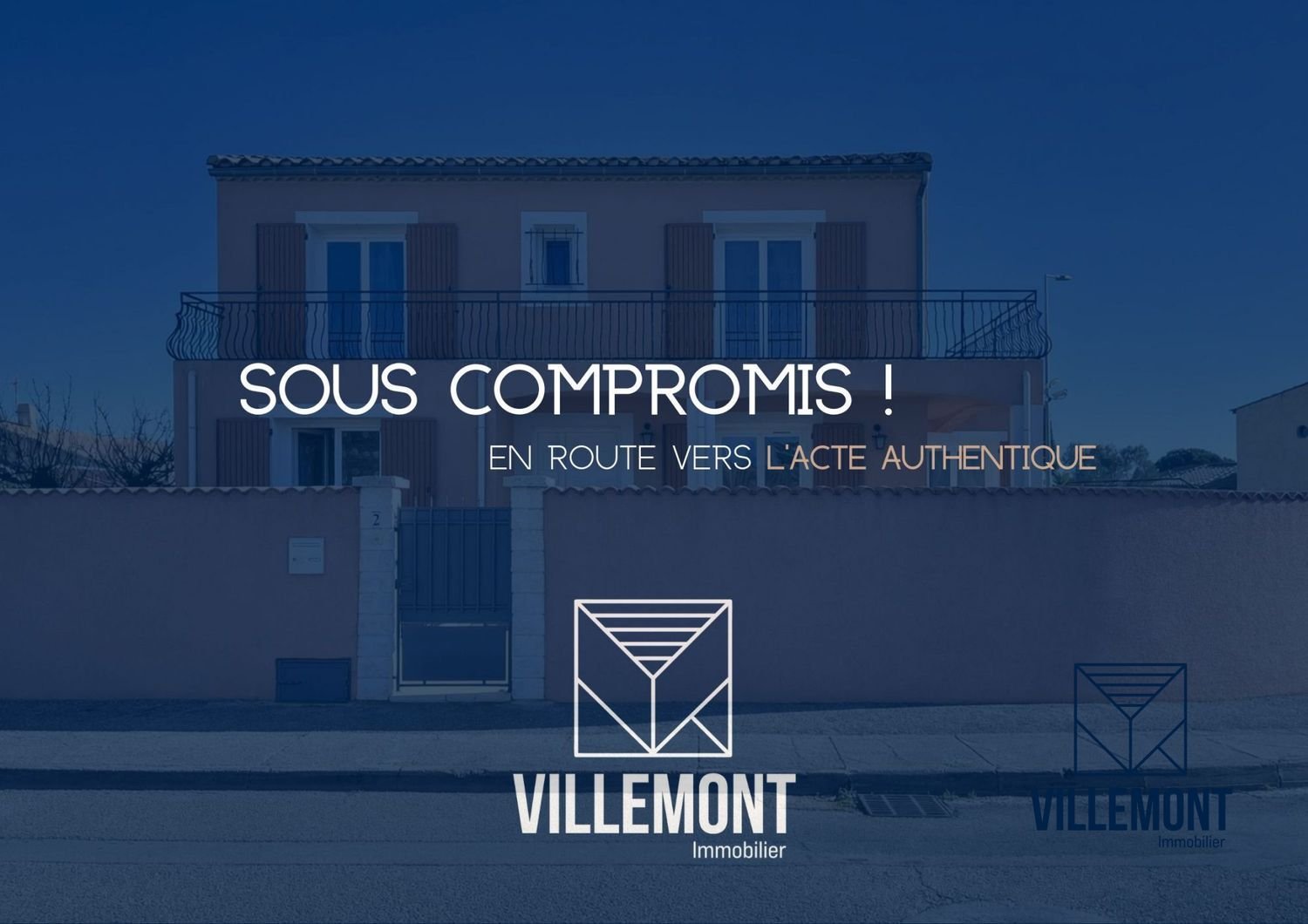 Maison à vendre, 130m², Milhaud