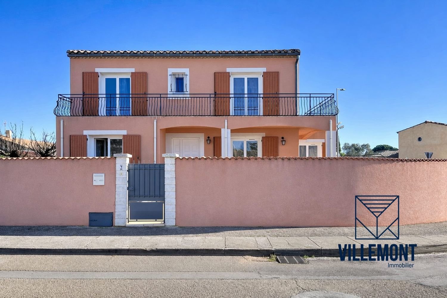 Maison à vendre, 130m², Milhaud