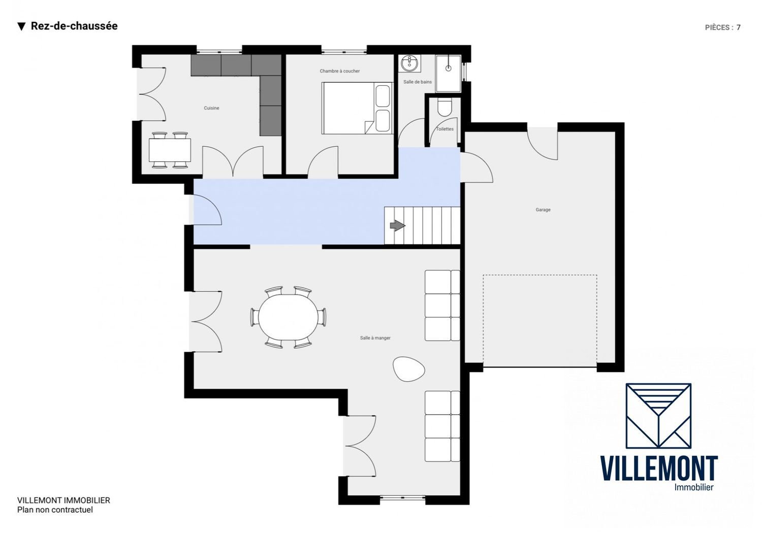 Maison à vendre, 130m², Milhaud