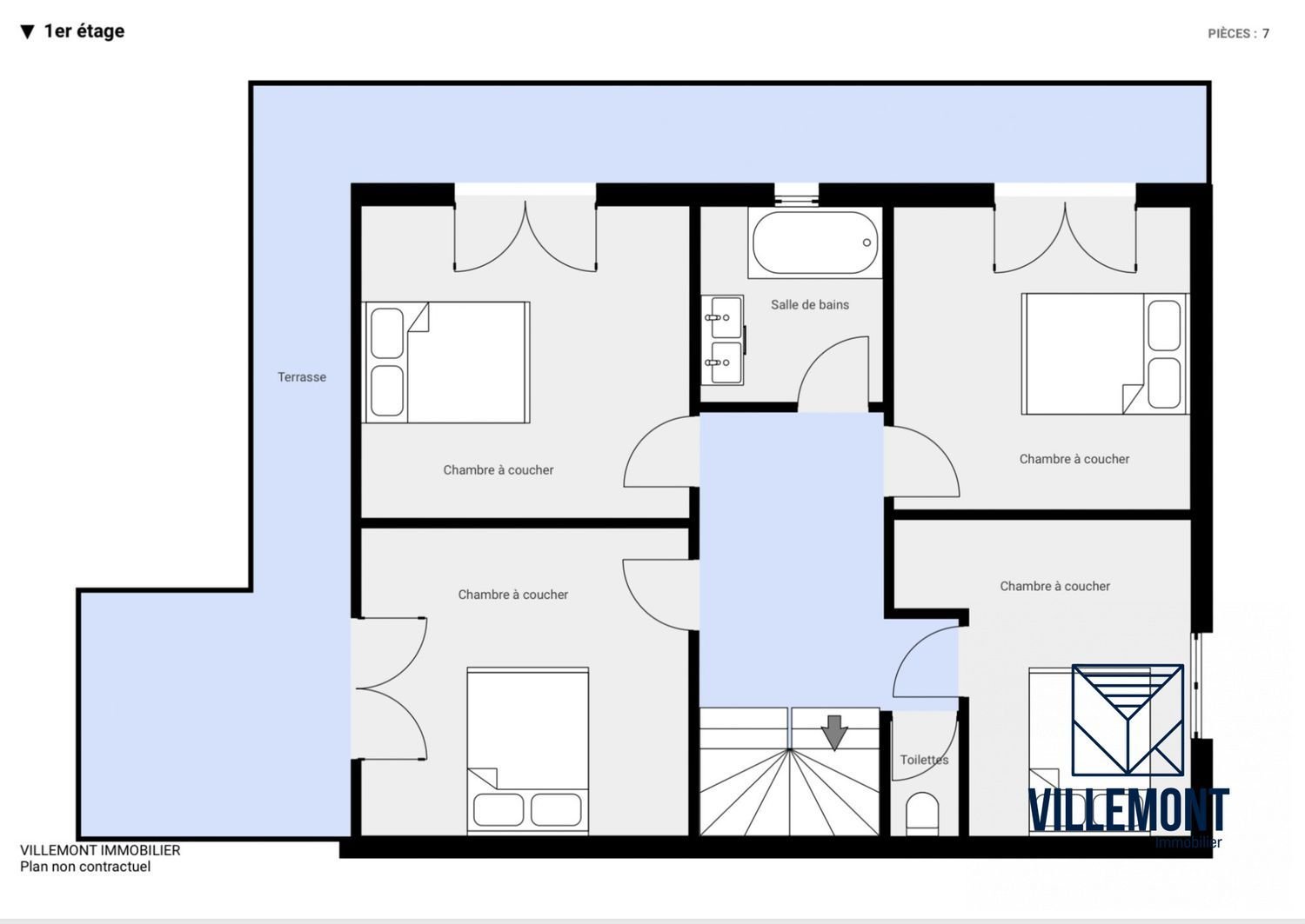 Maison à vendre, 130m², Milhaud