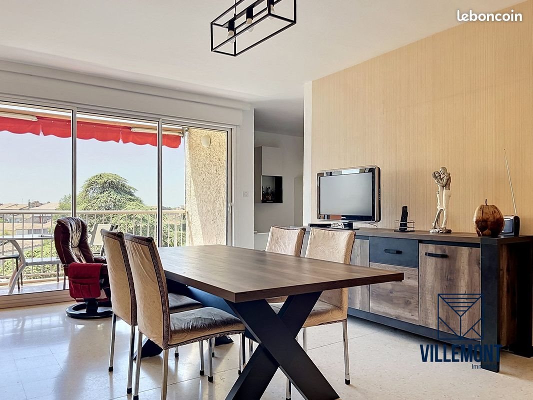 Maison à vendre, 86m², Lunel