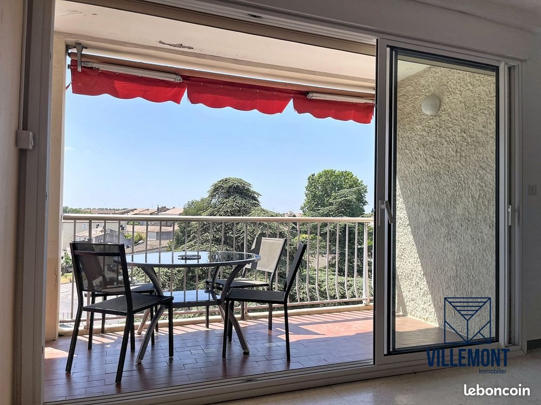 Maison à vendre, 86m², Lunel
