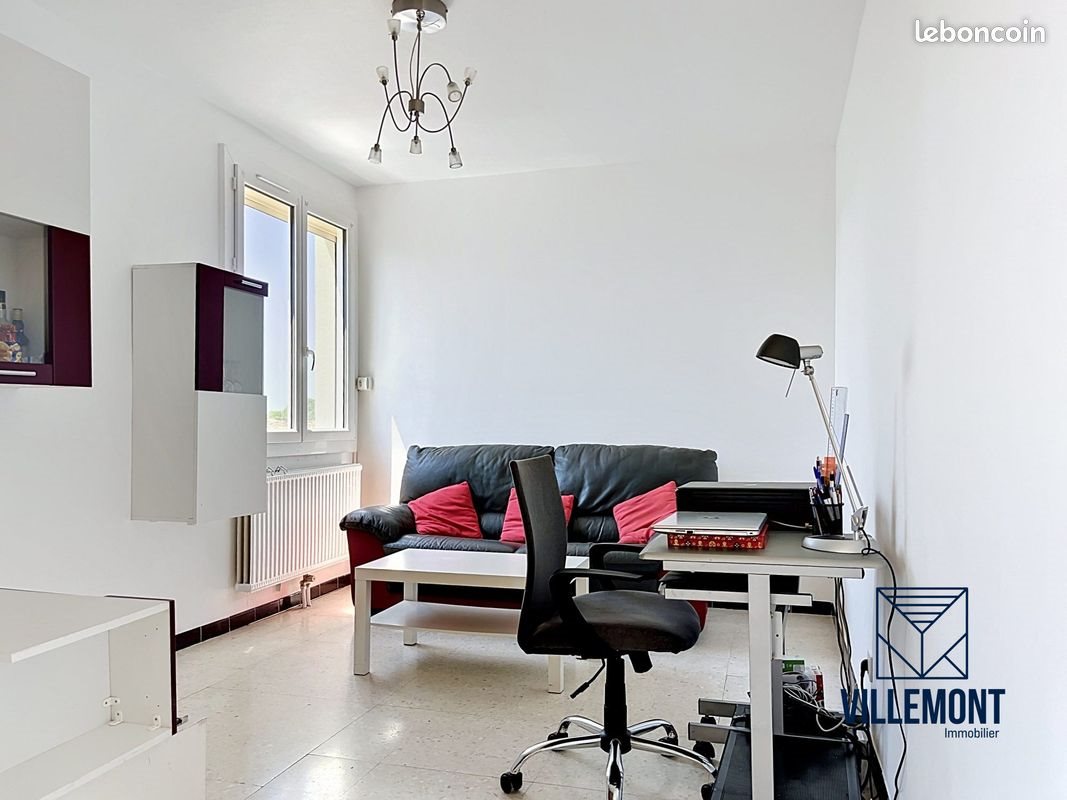 Maison à vendre, 86m², Lunel