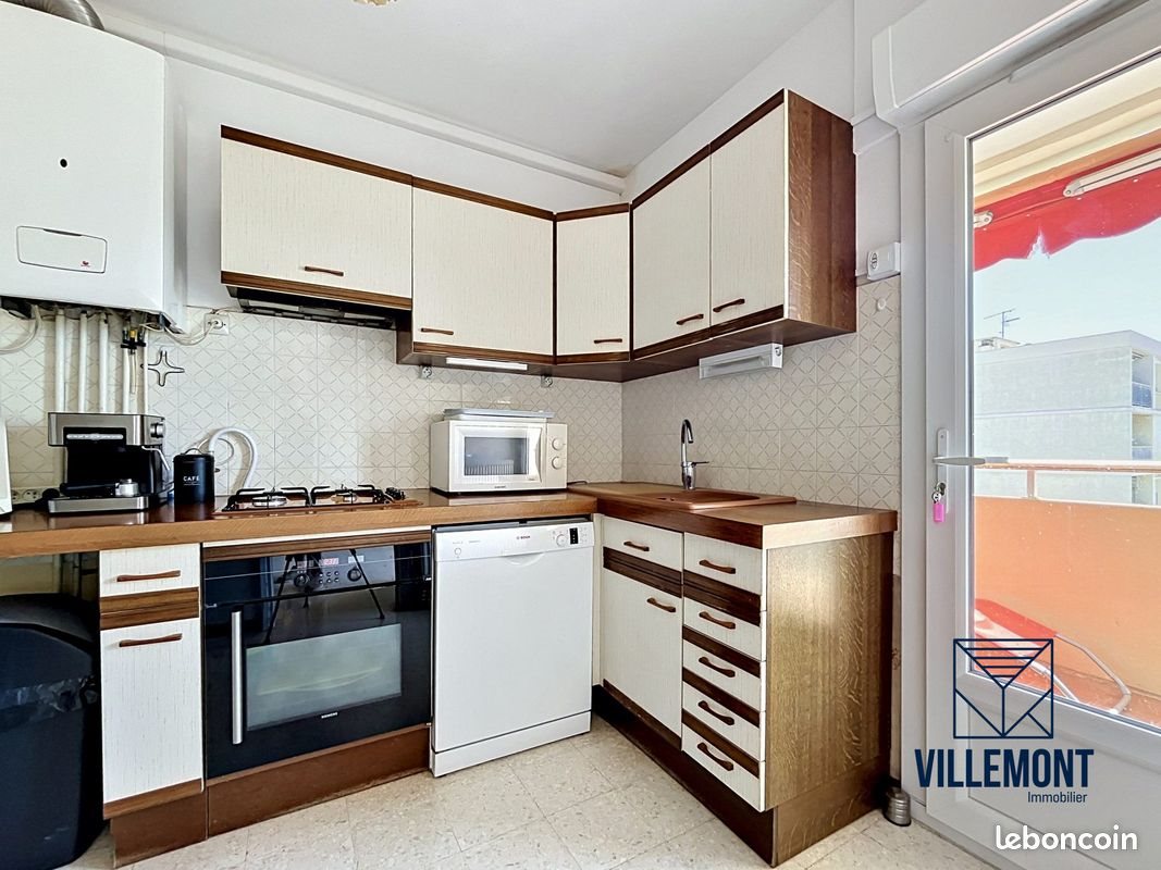 Maison à vendre, 86m², Lunel