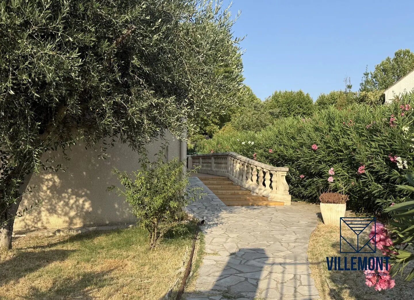 Maison à vendre, 135m², Vergèze