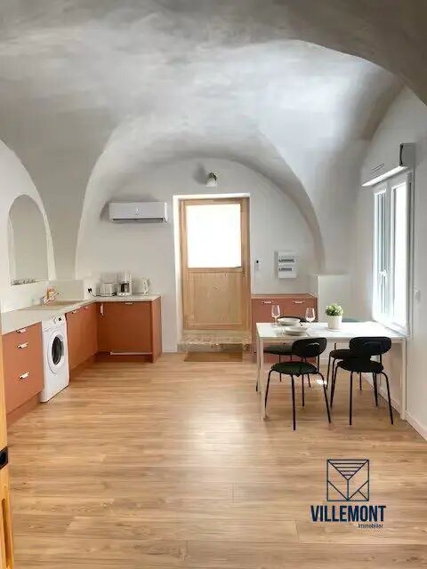 Appartement à louer, 36m², Montbazin