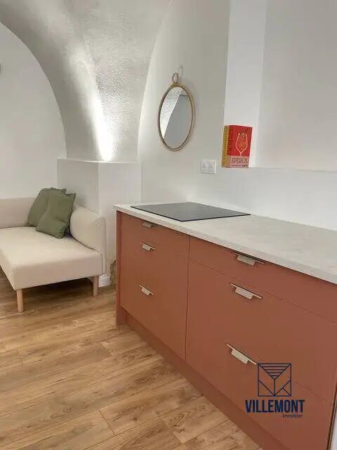 Appartement à louer, 36m², Montbazin