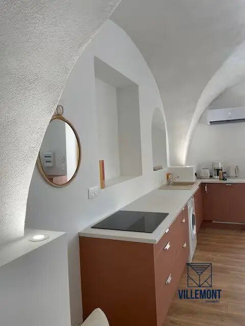 Appartement à louer, 36m², Montbazin