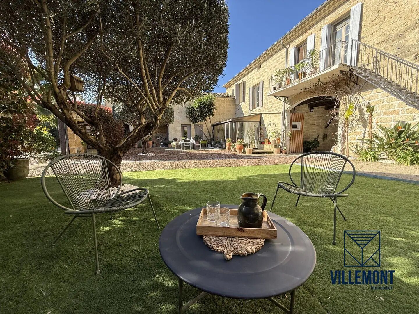Maison à vendre, 284m², Vauvert
