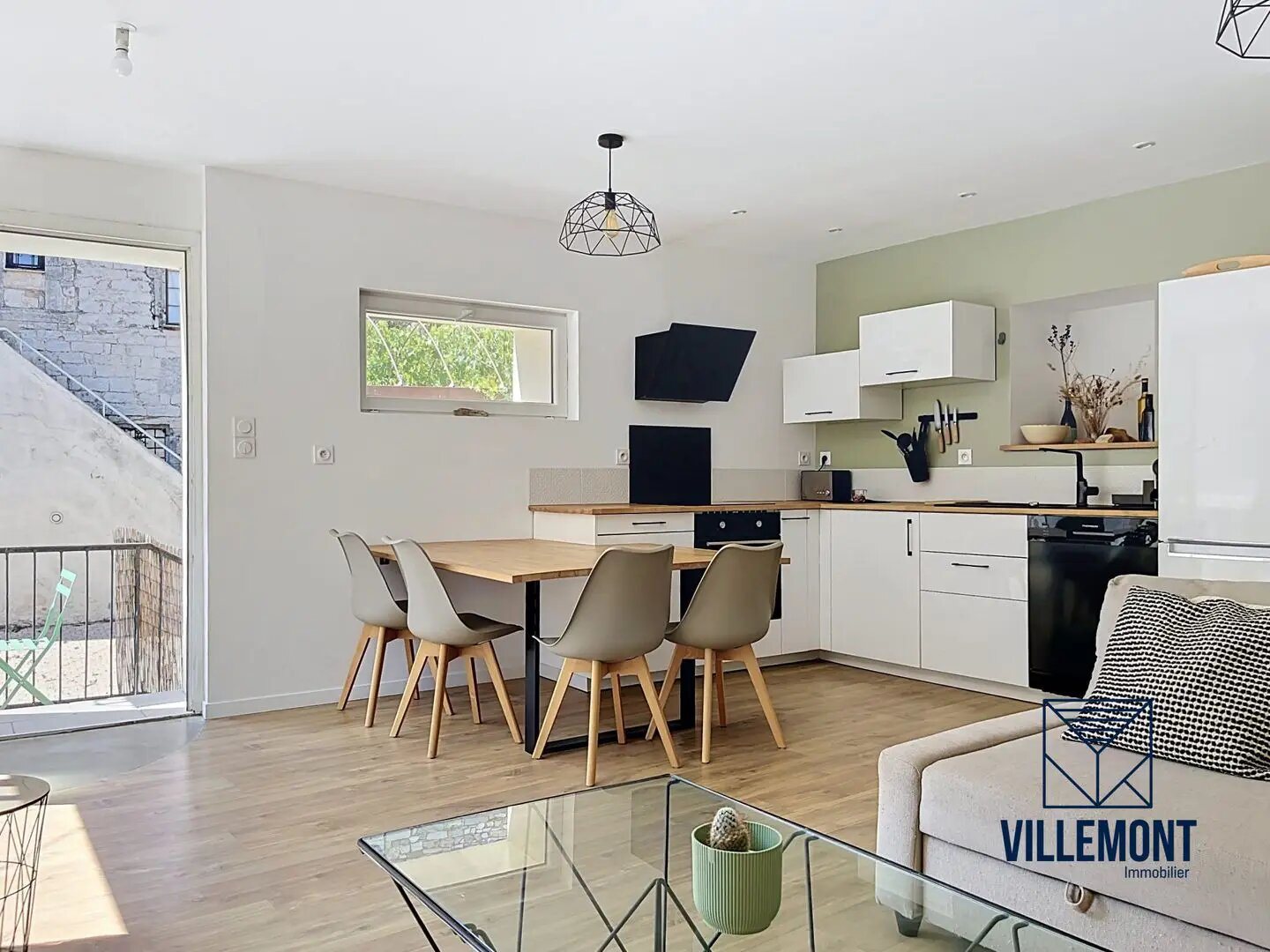 Maison à vendre, 60m², Cournonsec