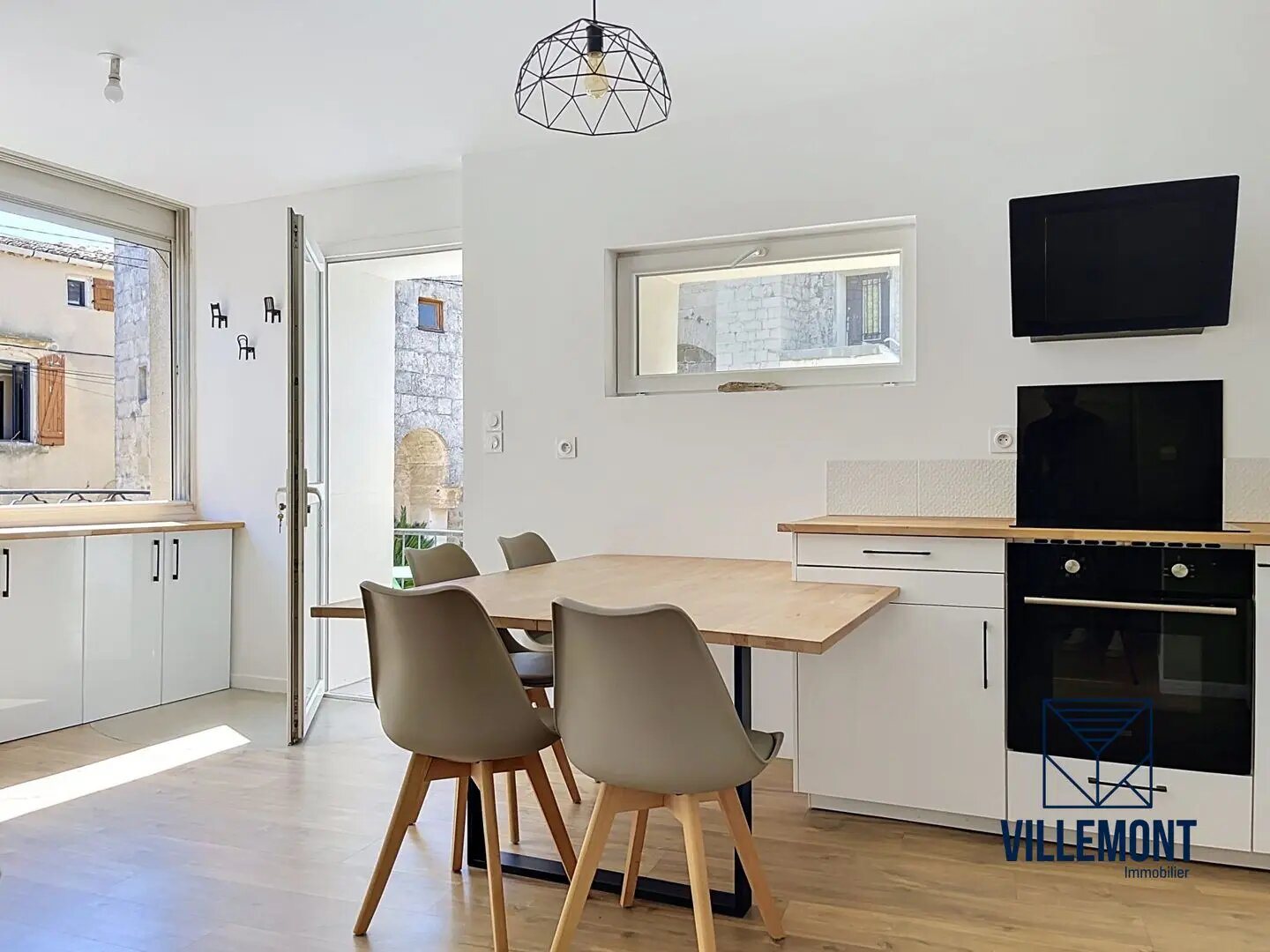 Maison à vendre, 60m², Cournonsec