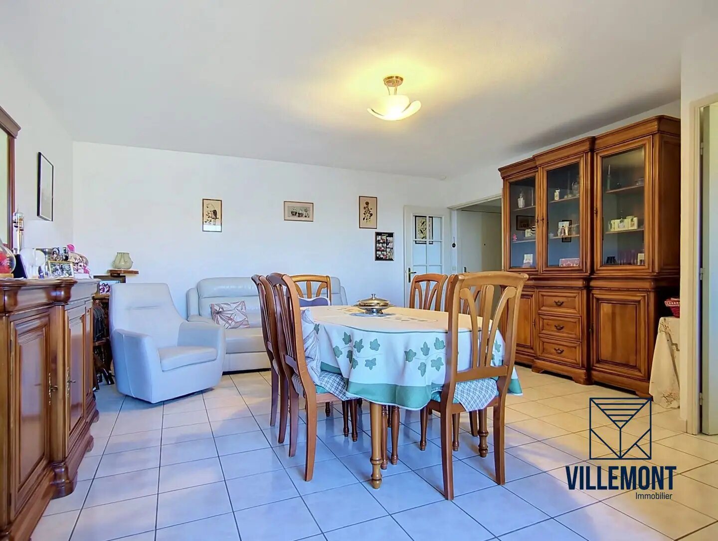 Appartement à vendre, 57m², Pérols