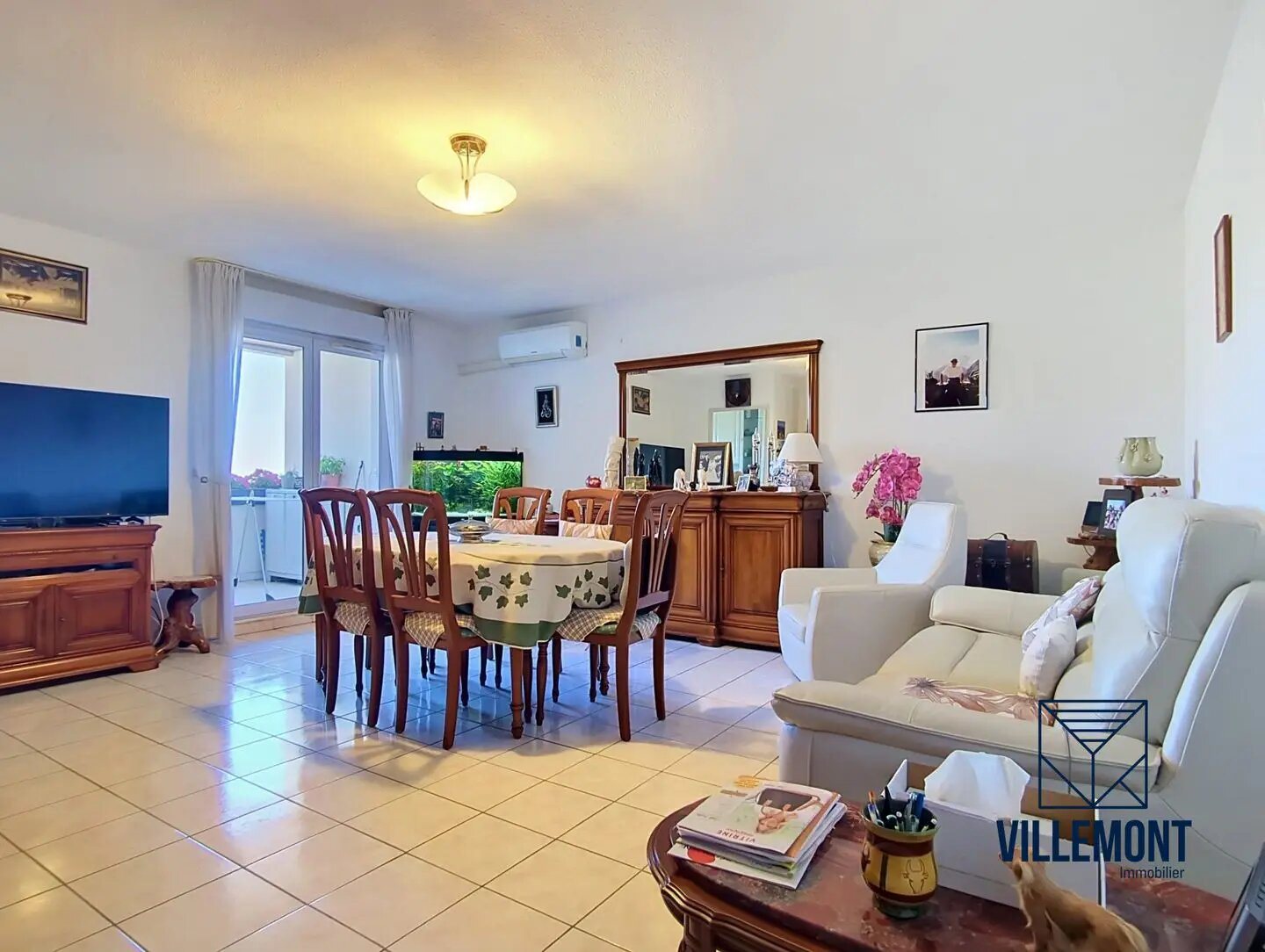 Appartement à vendre, 57m², Pérols