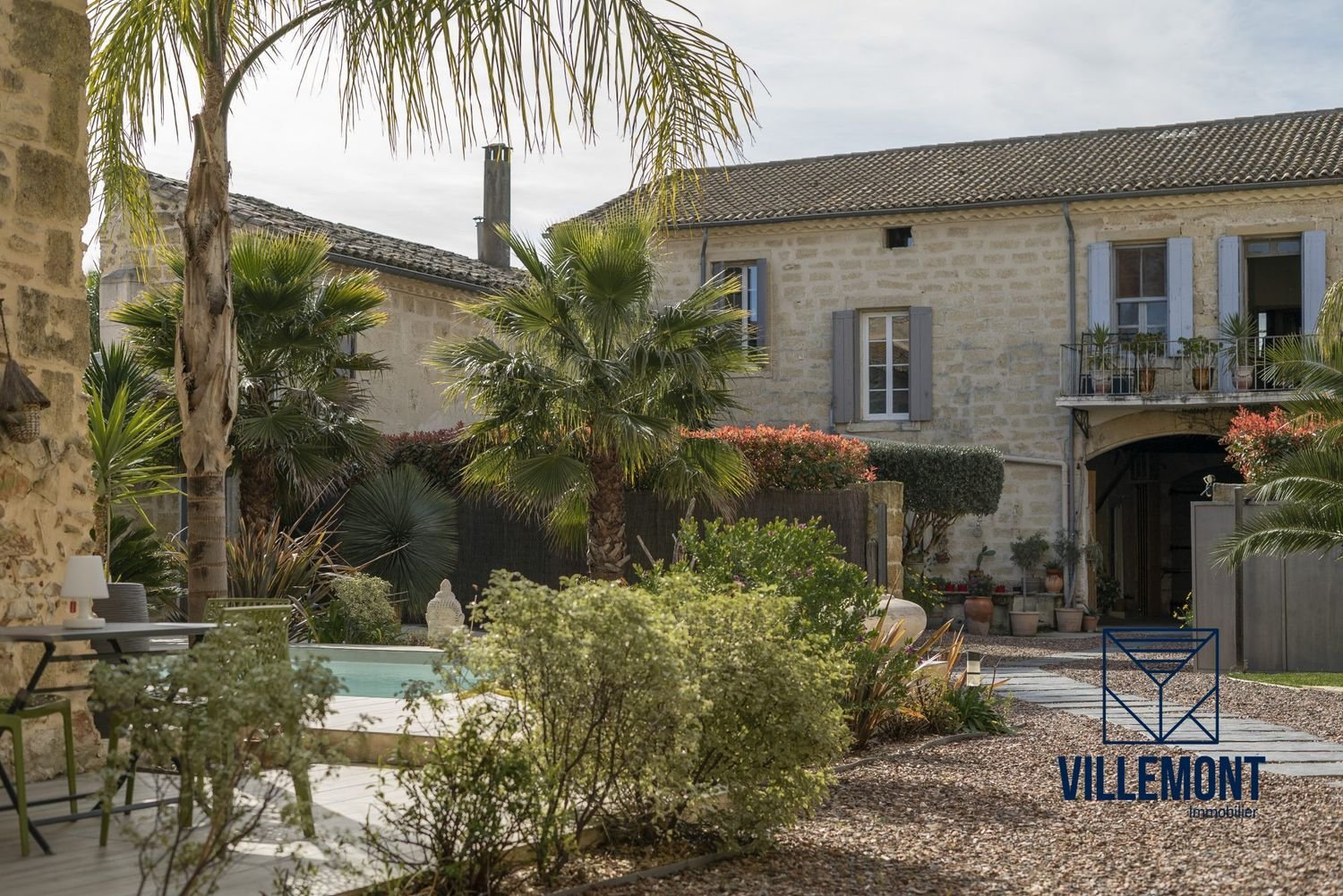 Maison à vendre, 284m², Vauvert
