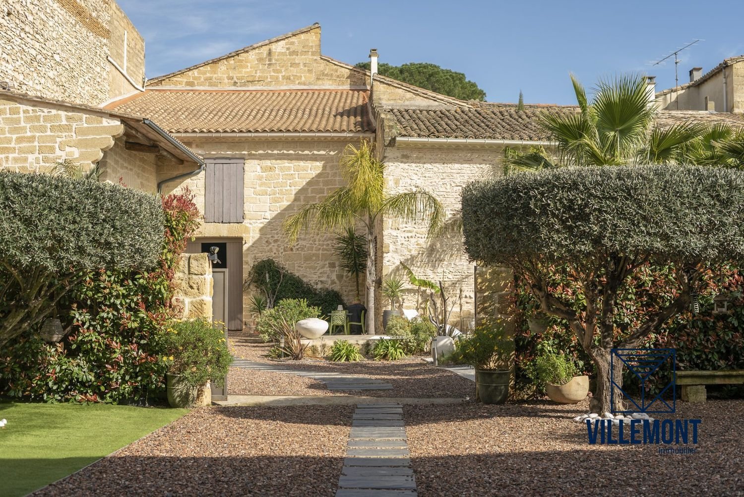 Maison à vendre, 284m², Vauvert