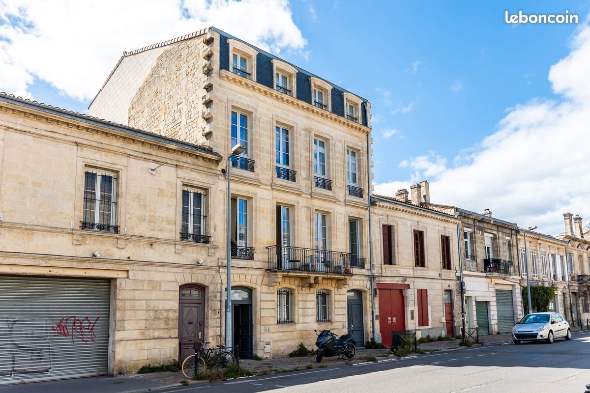 Maison à vendre, 77m², Bordeaux