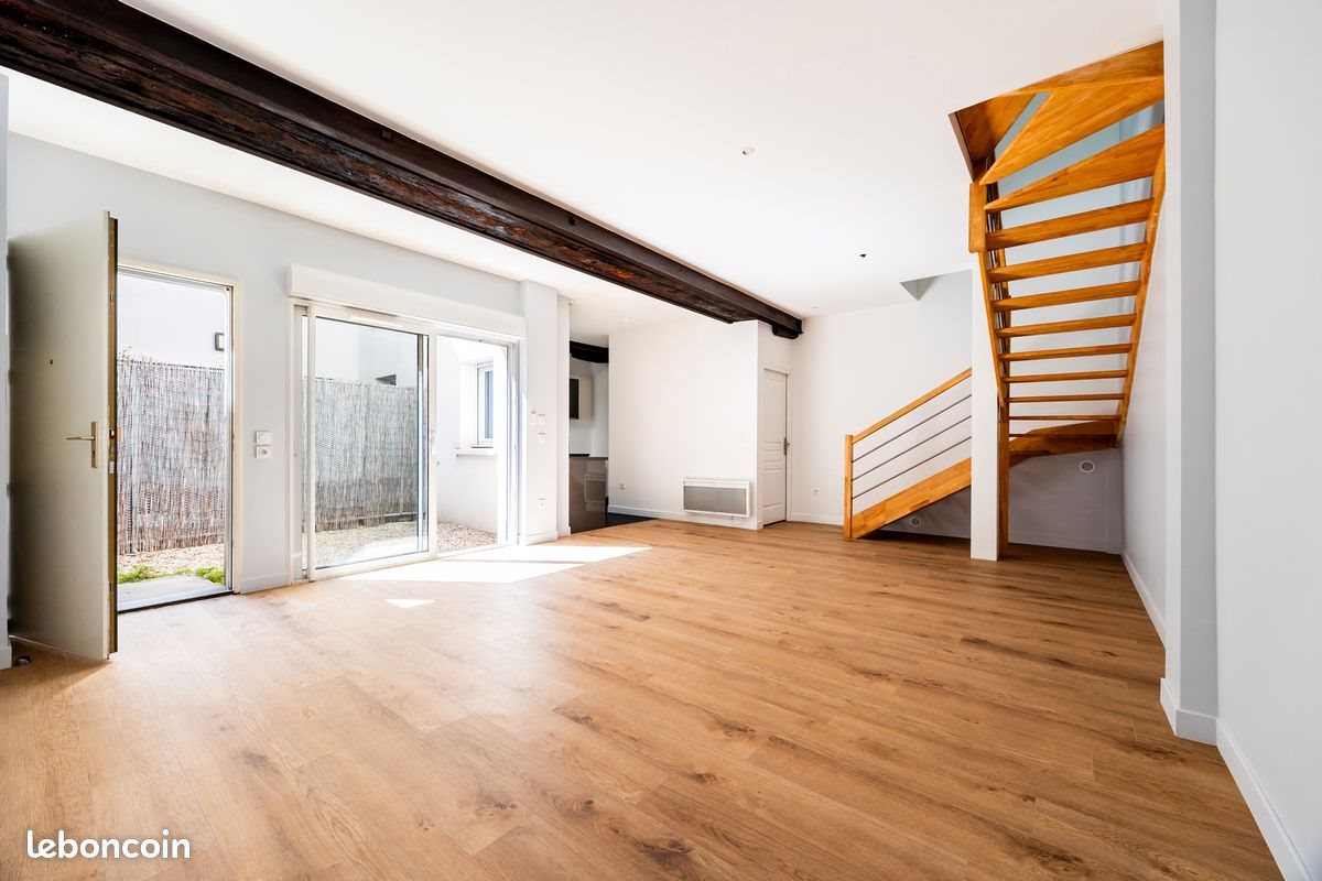 Maison à vendre, 77m², Bordeaux