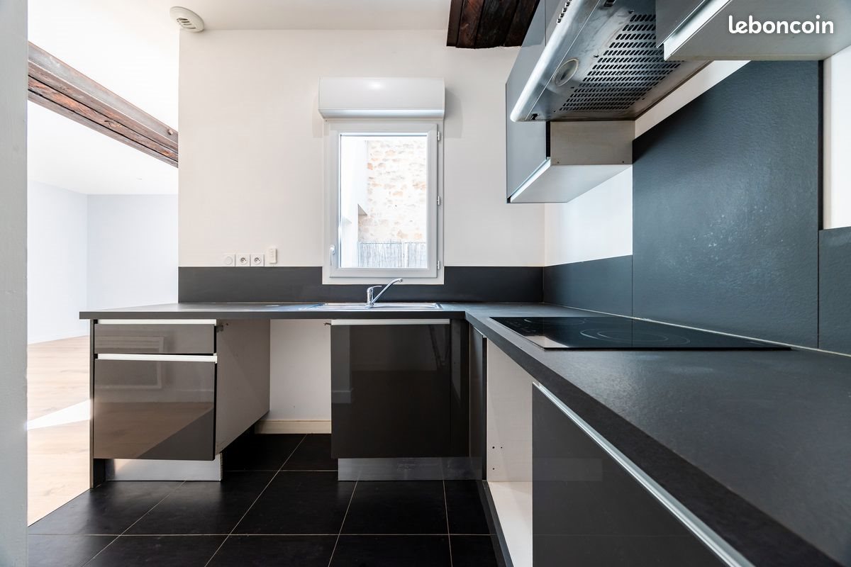 Maison à vendre, 77m², Bordeaux