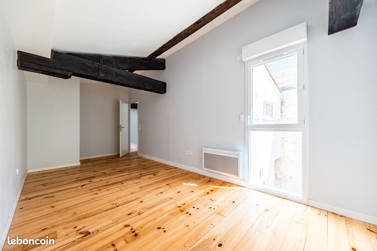 Maison à vendre, 77m², Bordeaux