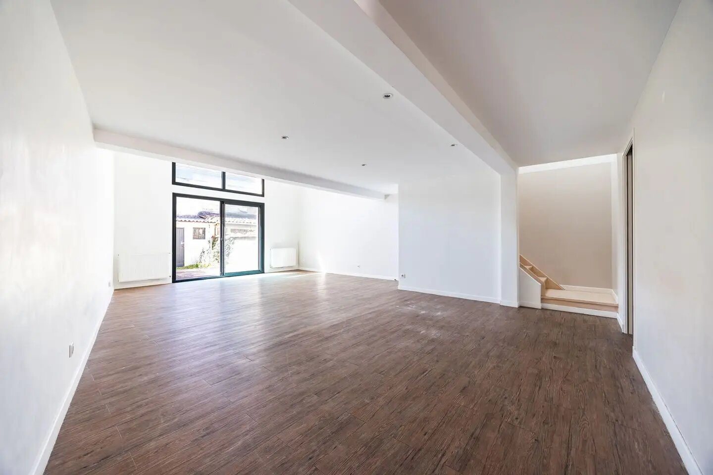 Maison à vendre, 105m², Bègles