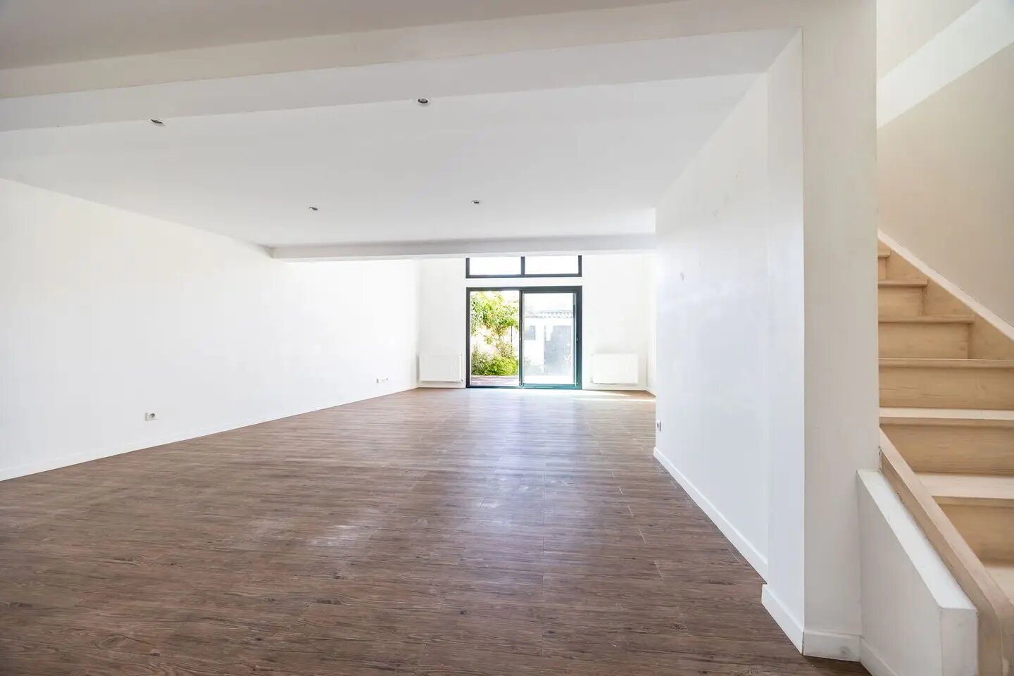 Maison à vendre, 105m², Bègles