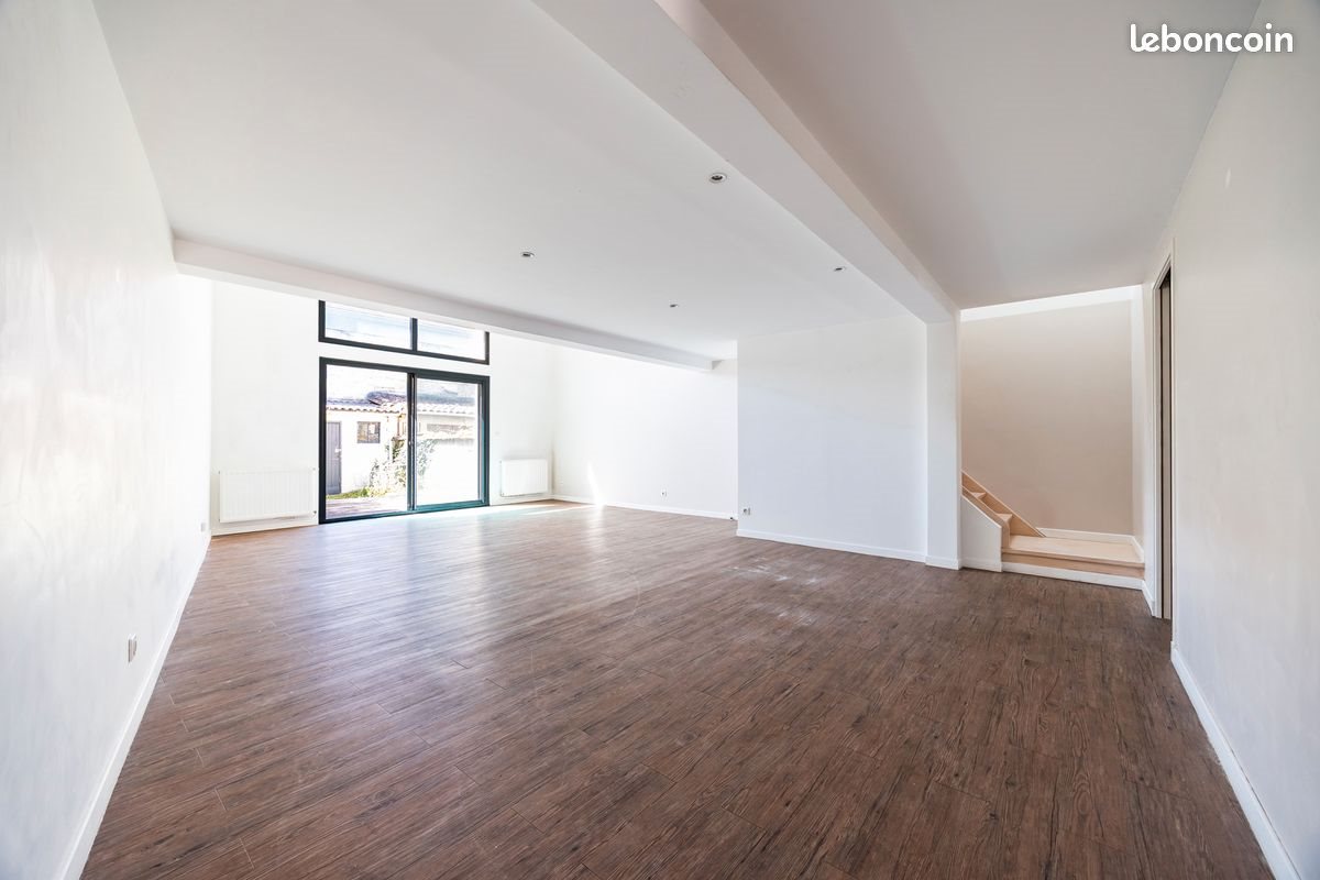 Maison à vendre, 105m², Bordeaux