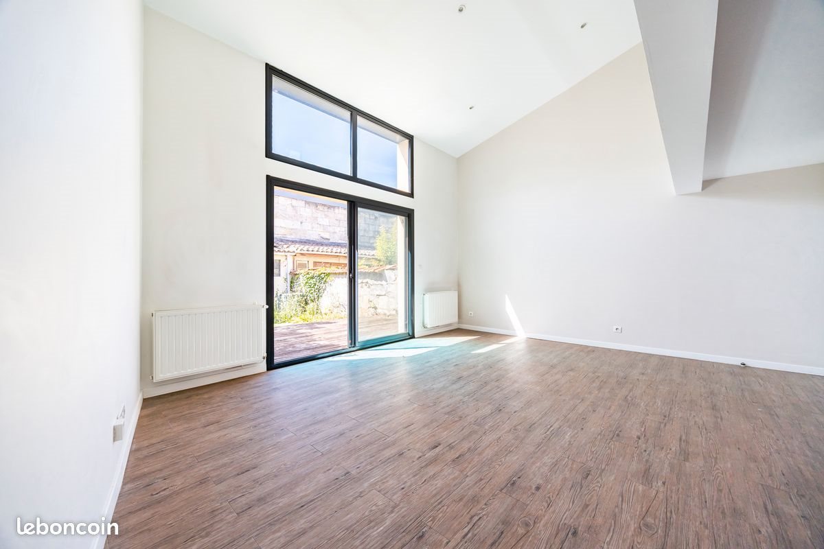Maison à vendre, 105m², Bordeaux