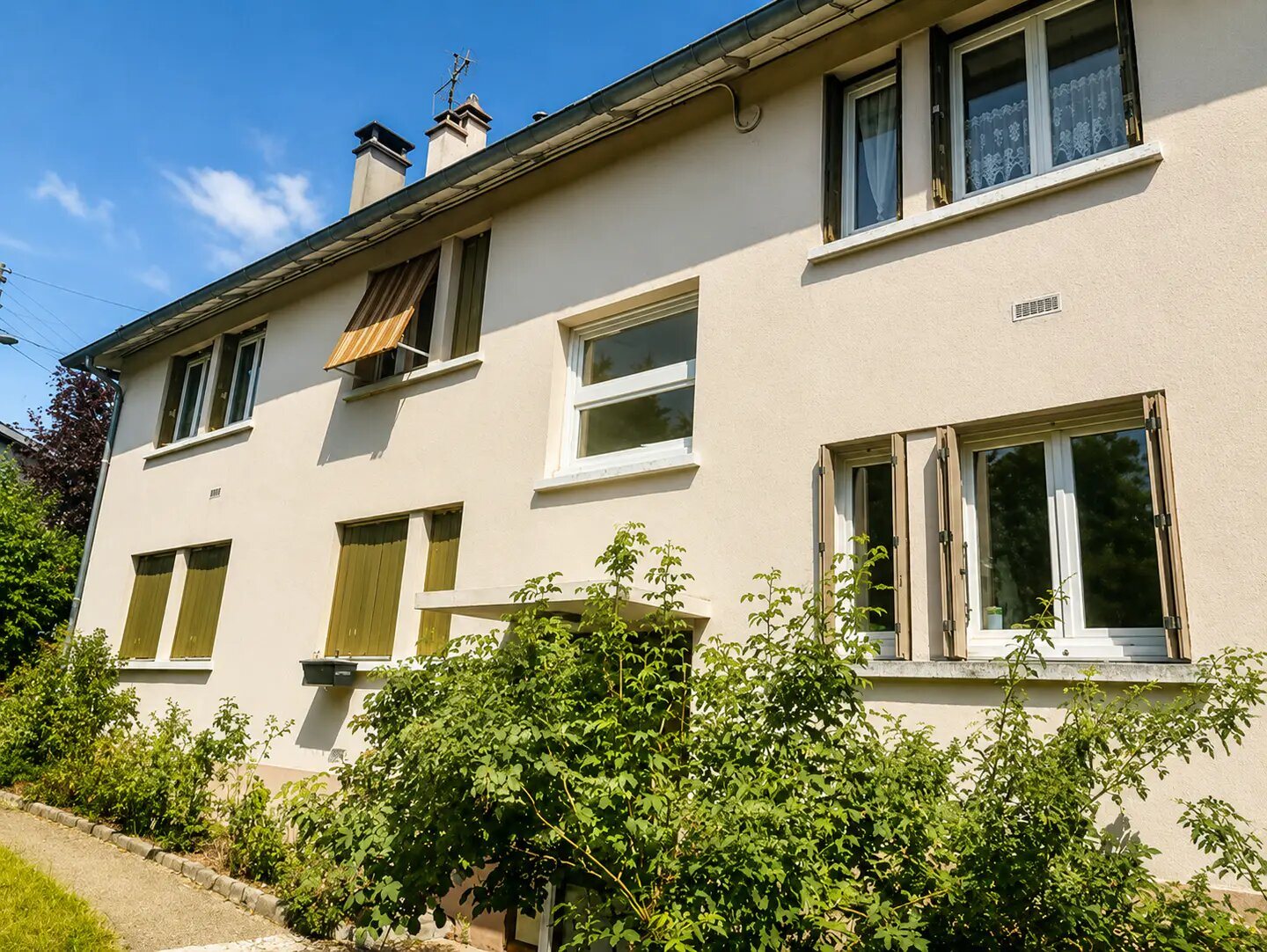 Appartement à vendre, 63m², Verrières-le-Buisson
