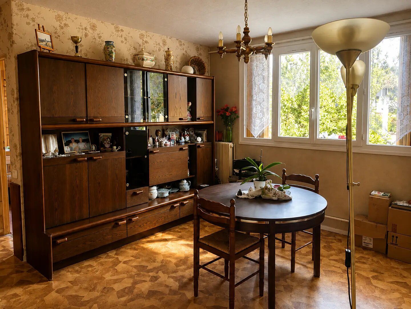 Appartement à vendre, 63m², Verrières-le-Buisson