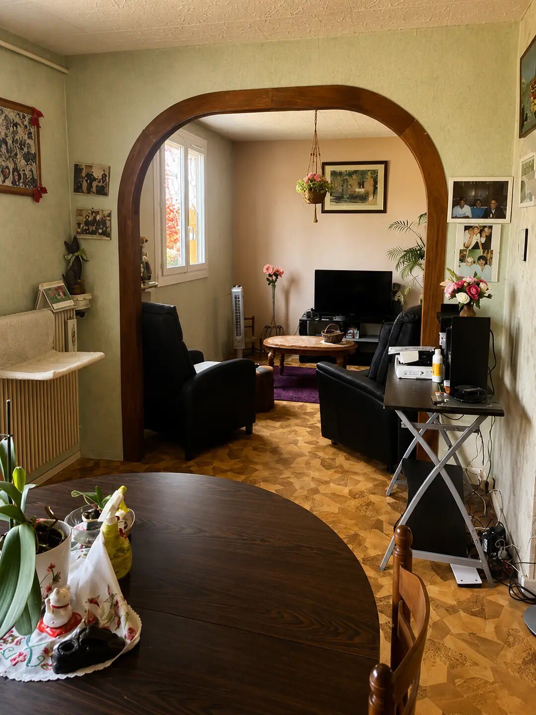 Appartement à vendre, 63m², Verrières-le-Buisson
