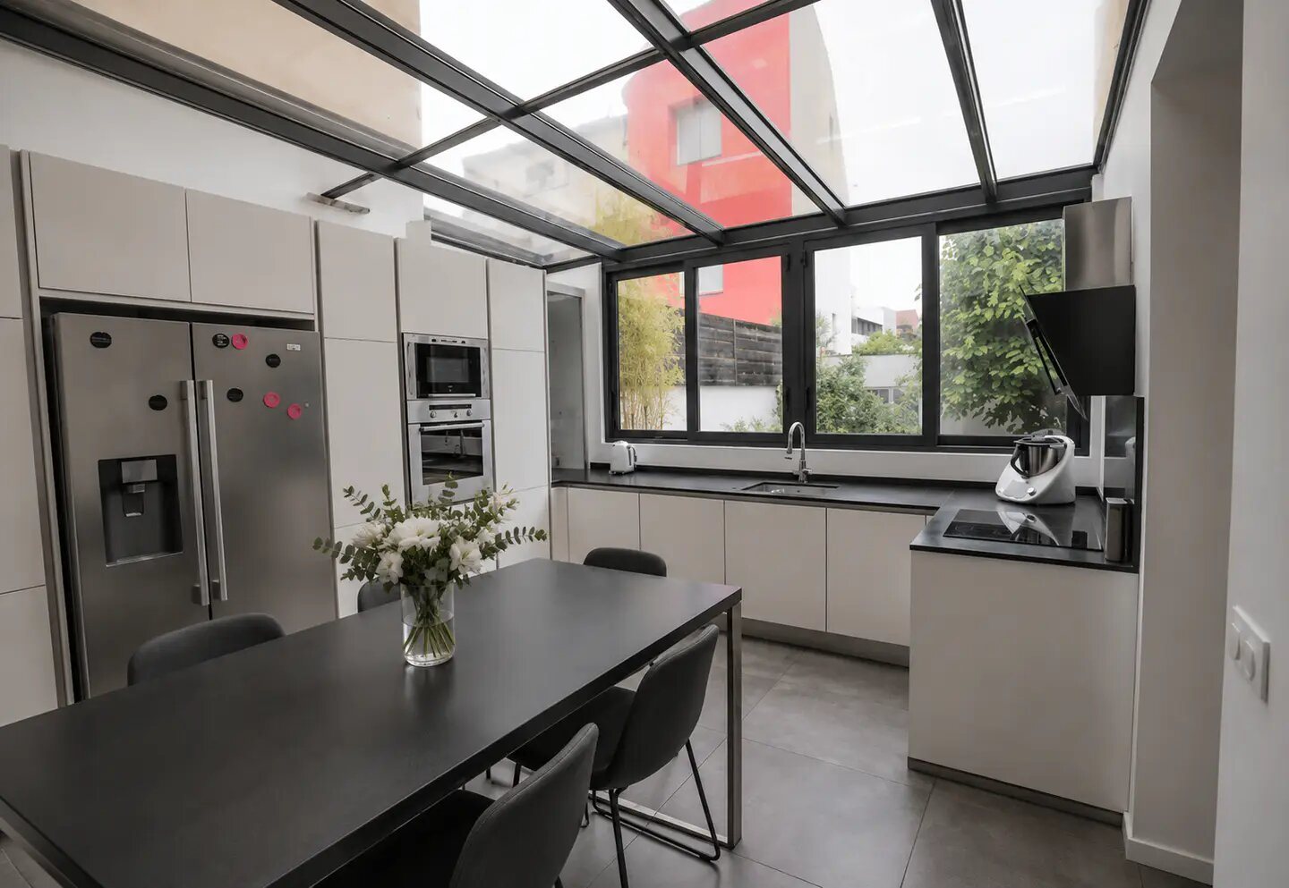 Maison à louer, 141m², Clamart